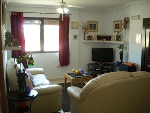 Calasparra Noroeste apartment foto 6279578