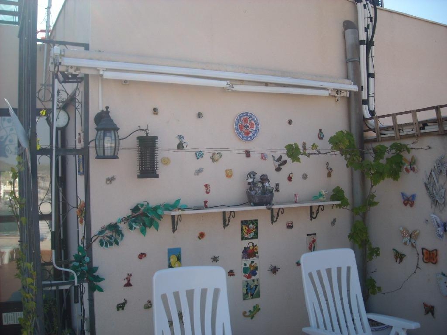  à vendre appartement Calasparra Noroeste 6