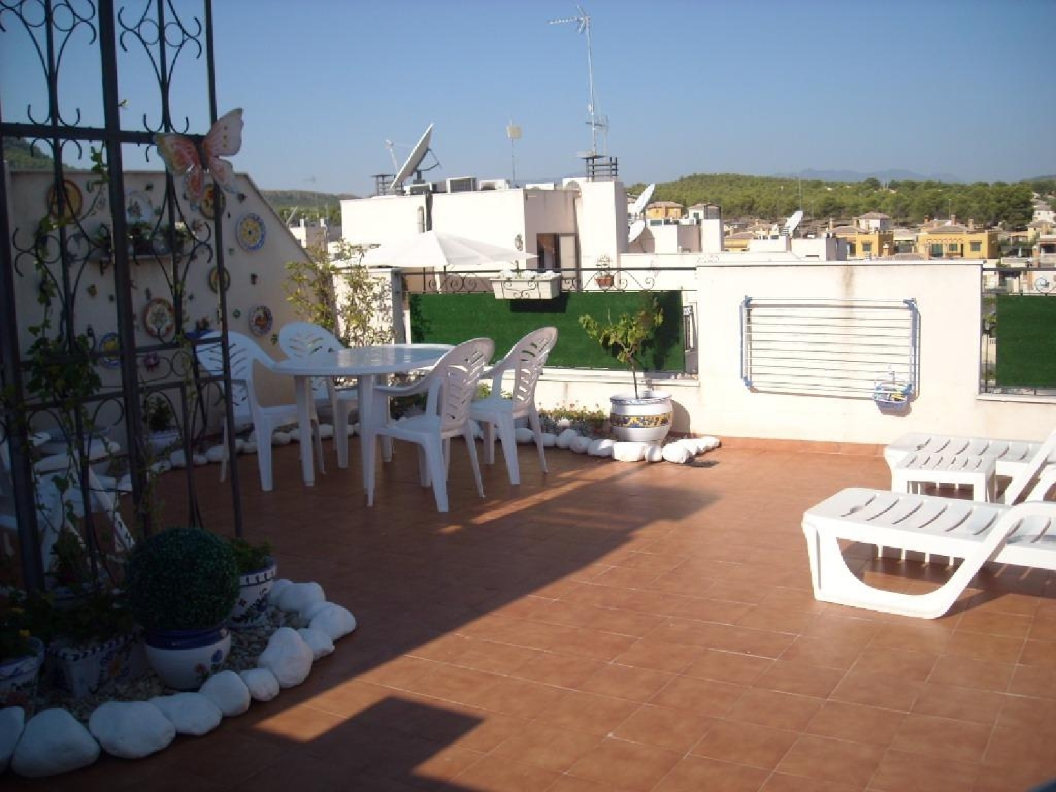  à vendre appartement Calasparra Noroeste 4