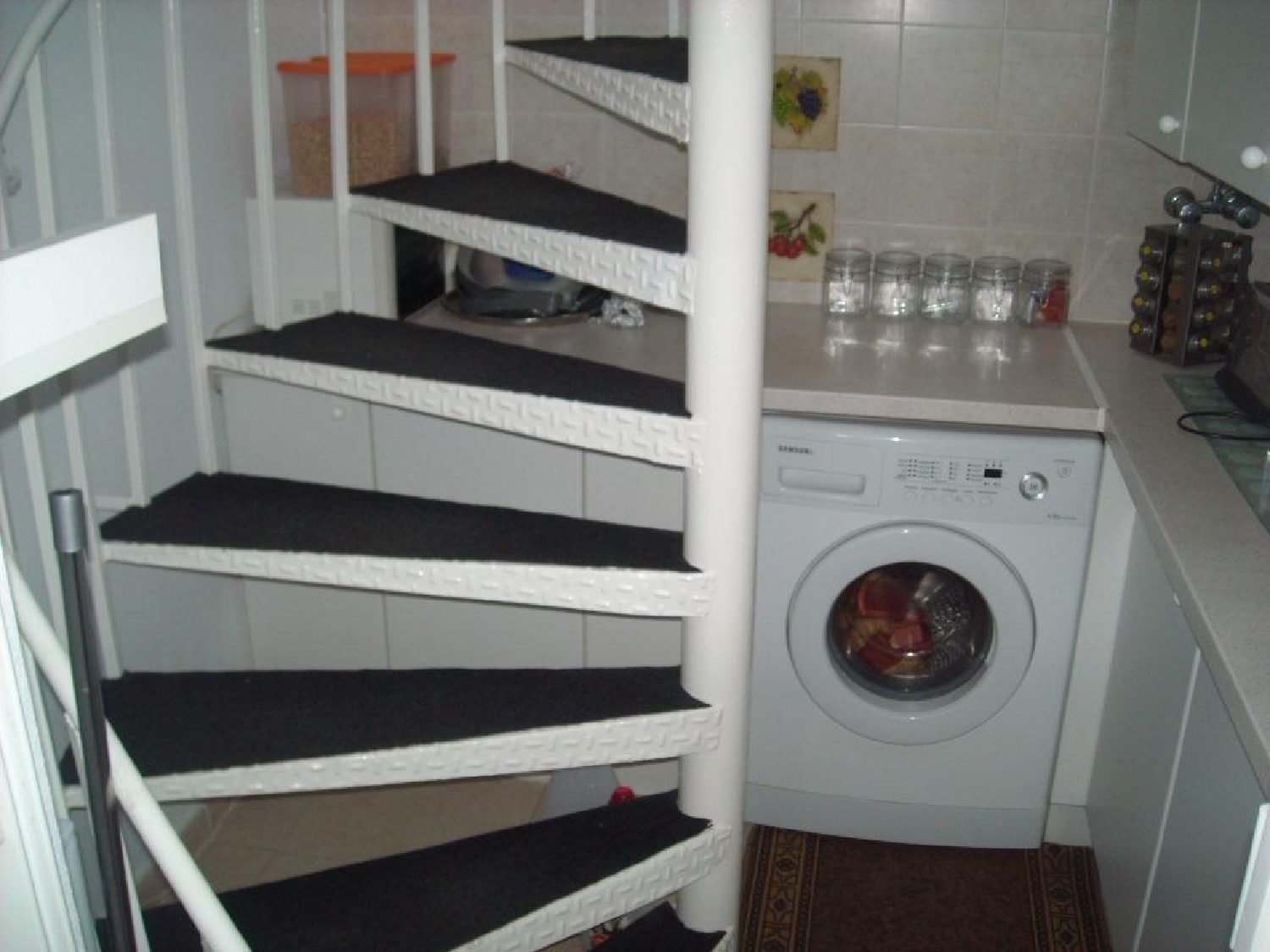  à vendre appartement Calasparra Noroeste 8