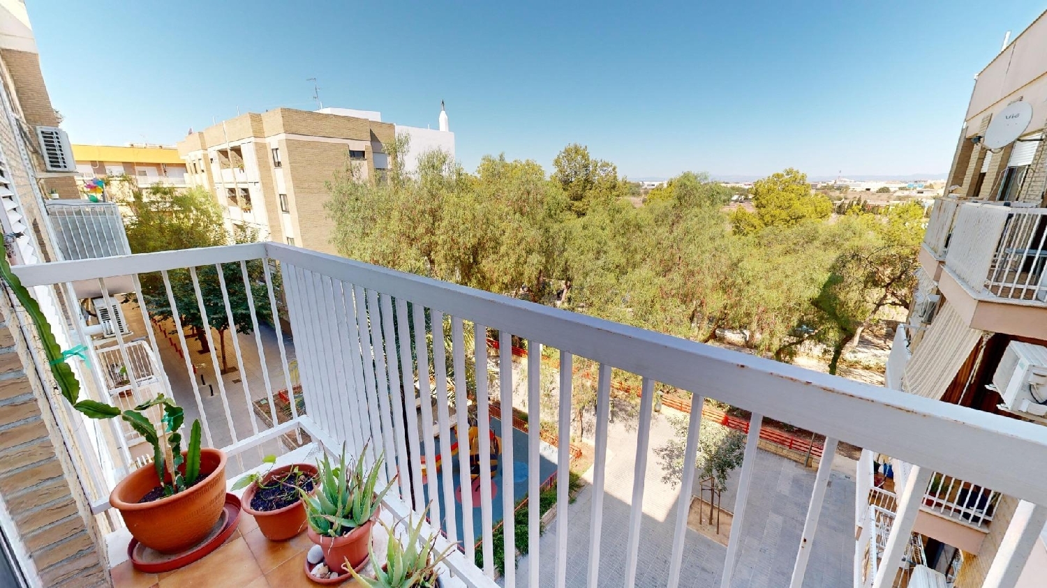  à vendre appartement Calicanto a Hoya De Buñol 7