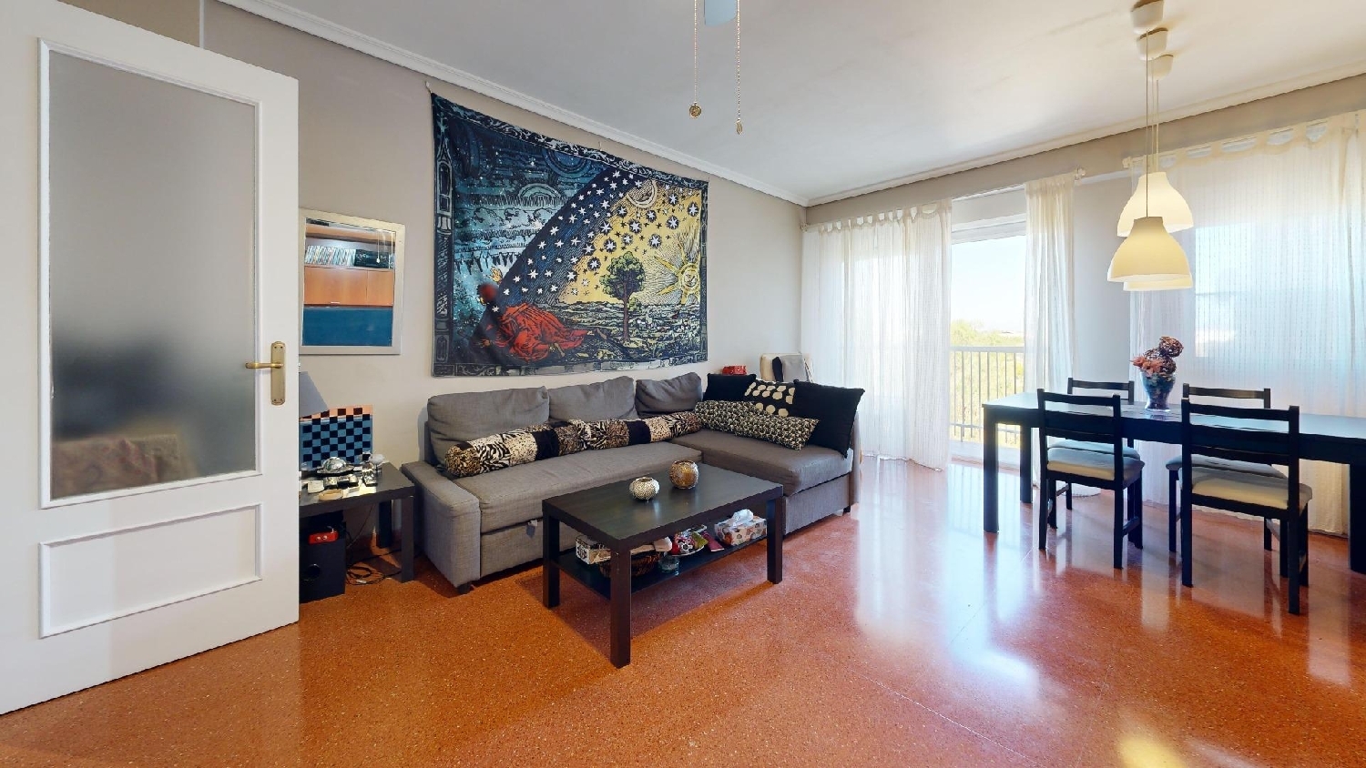  à vendre appartement Calicanto a Hoya De Buñol 6