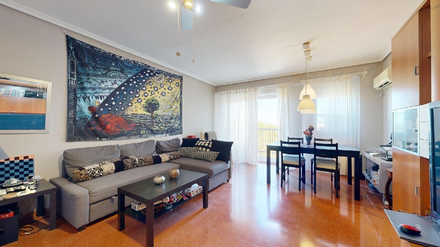  à vendre appartement Calicanto a Hoya De Buñol 1