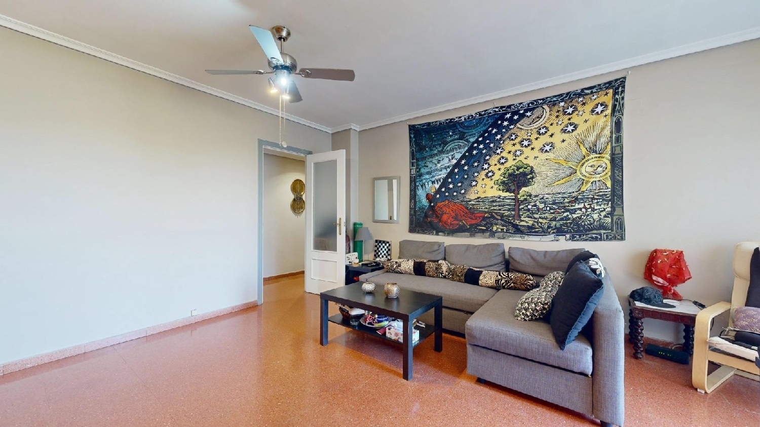  à vendre appartement Calicanto a Hoya De Buñol 4