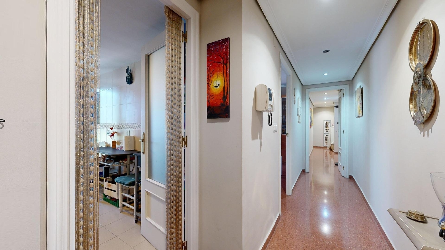  à vendre appartement Calicanto a Hoya De Buñol 8