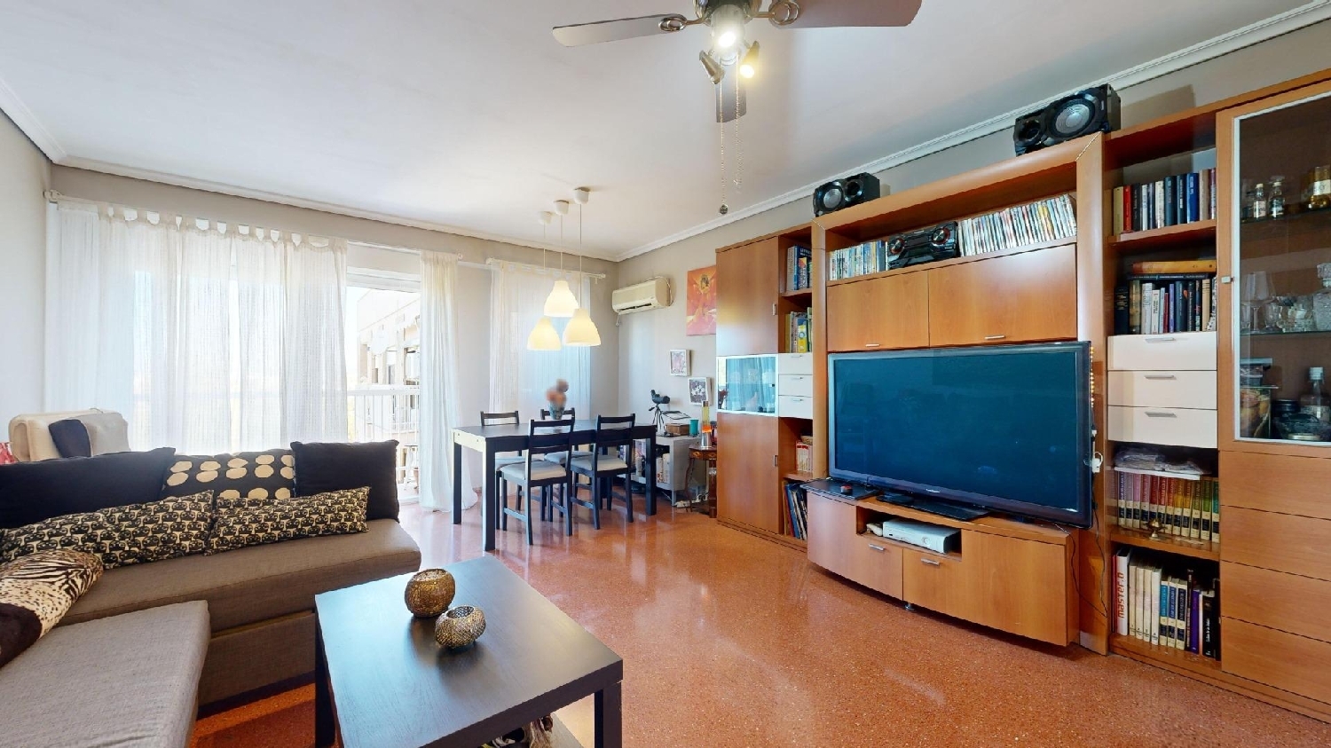 à vendre appartement Calicanto a Hoya De Buñol 3