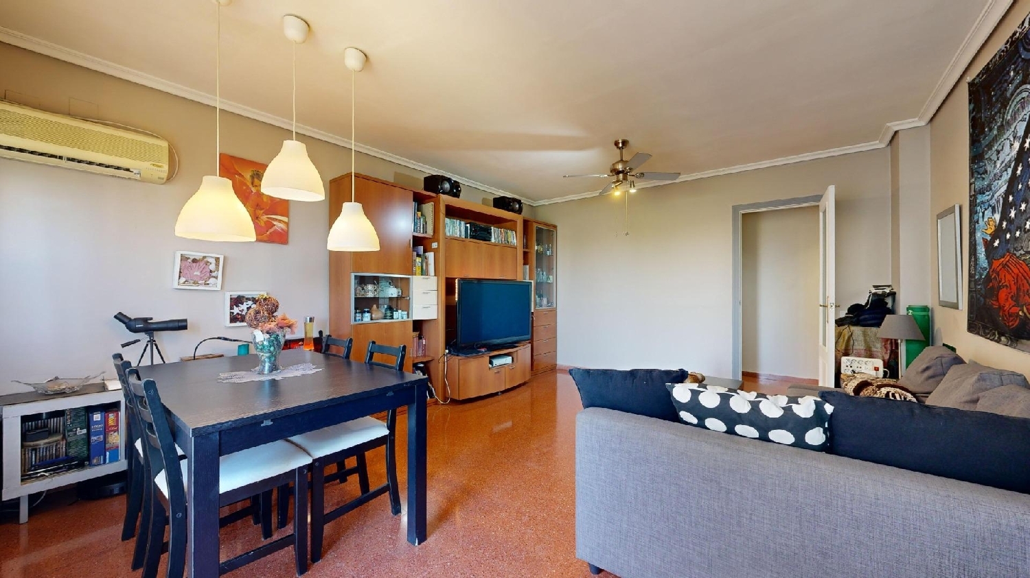  à vendre appartement Calicanto a Hoya De Buñol 5