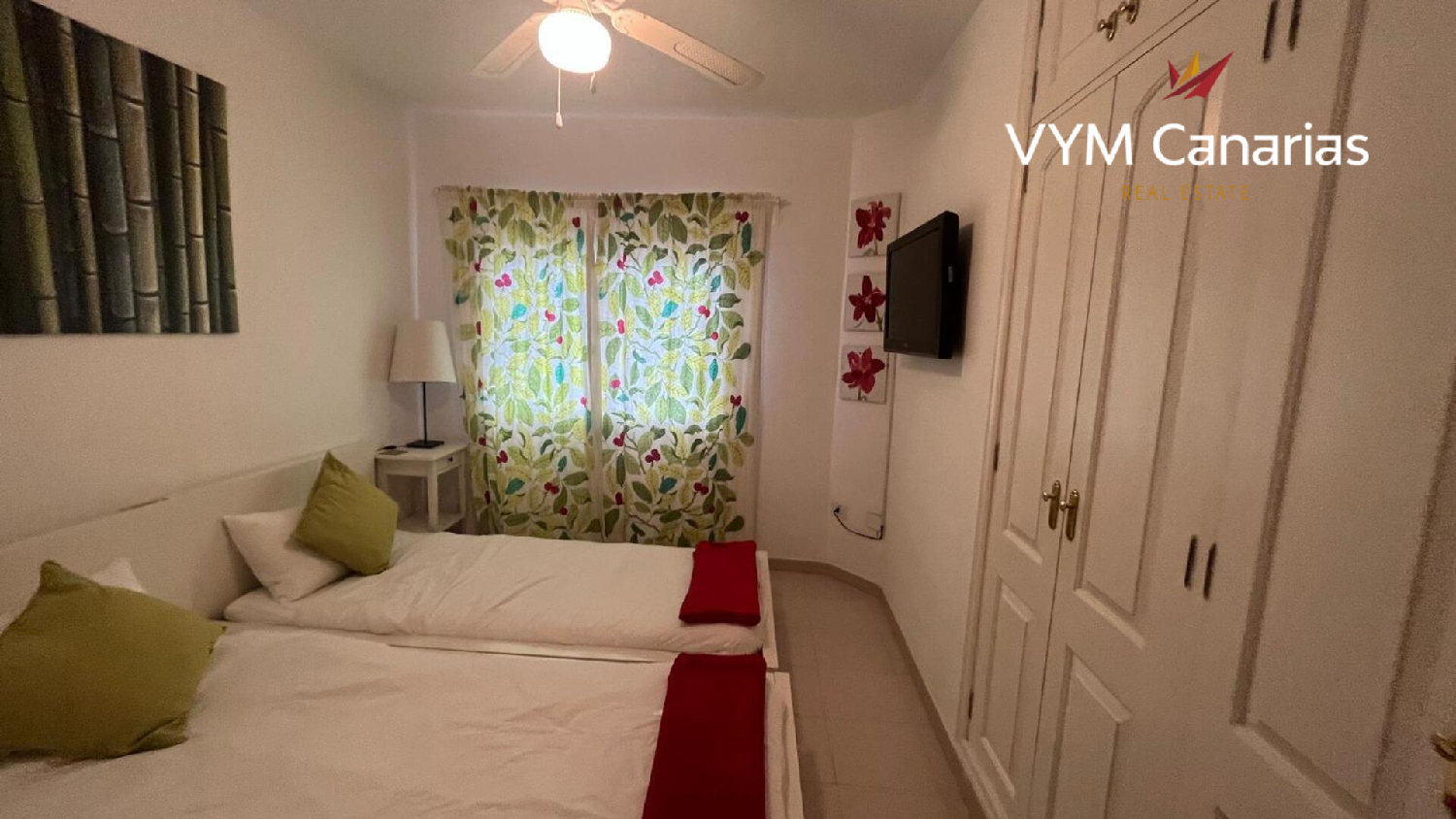  à vendre appartement Callao Salvaje Zona Sur 9
