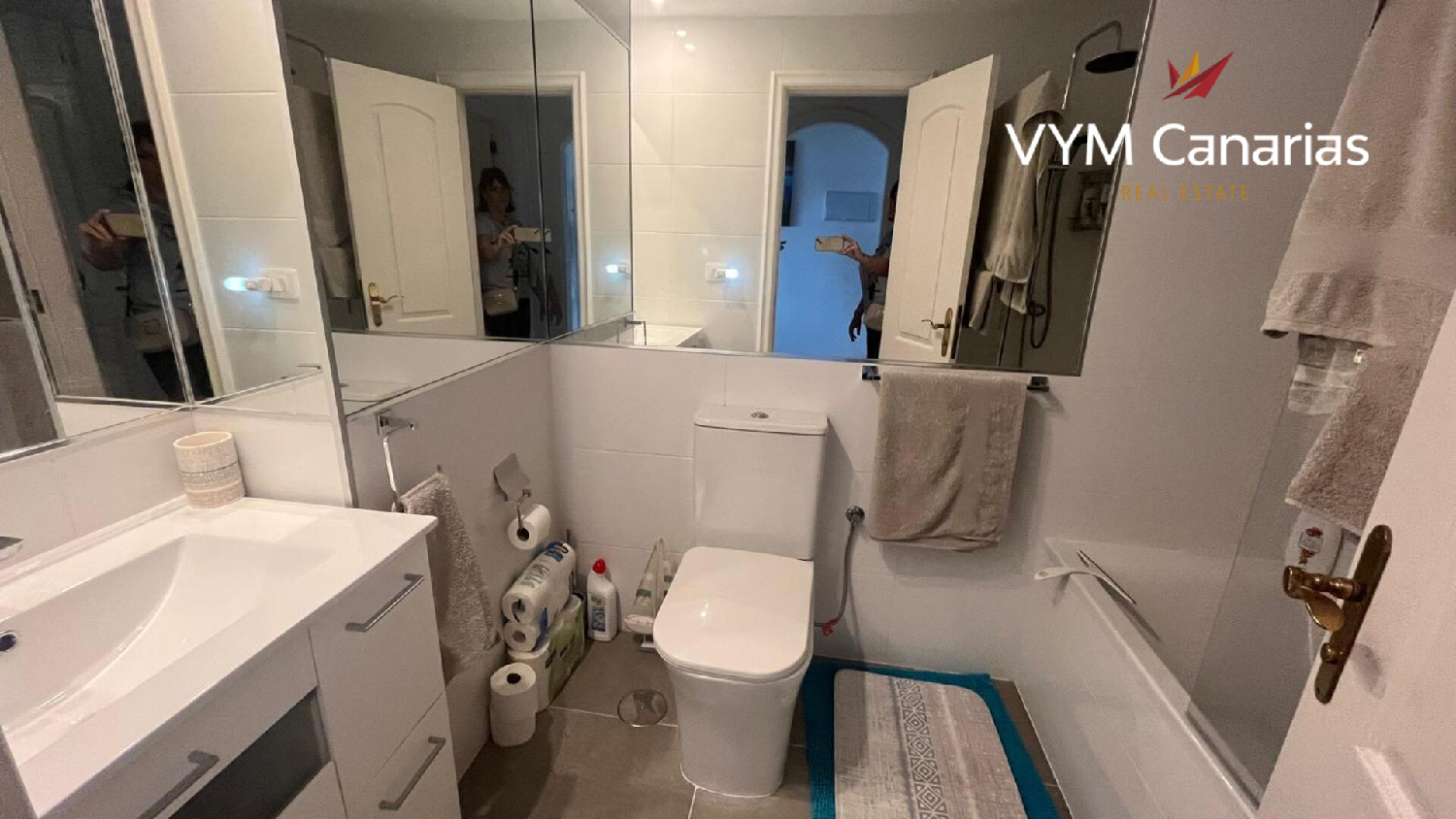  à vendre appartement Callao Salvaje Zona Sur 6
