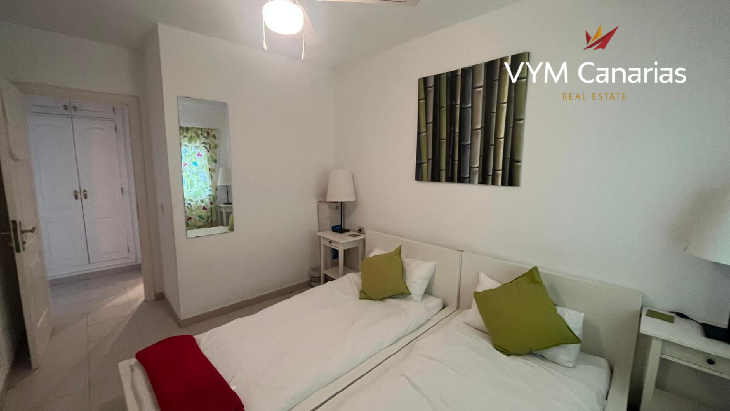  à vendre appartement Callao Salvaje Zona Sur 7