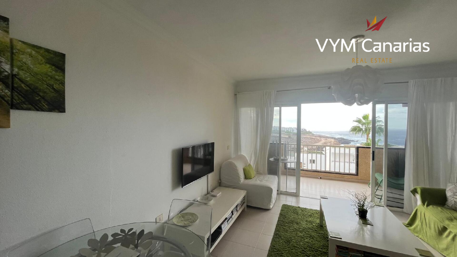 à vendre appartement Callao Salvaje Zona Sur 3