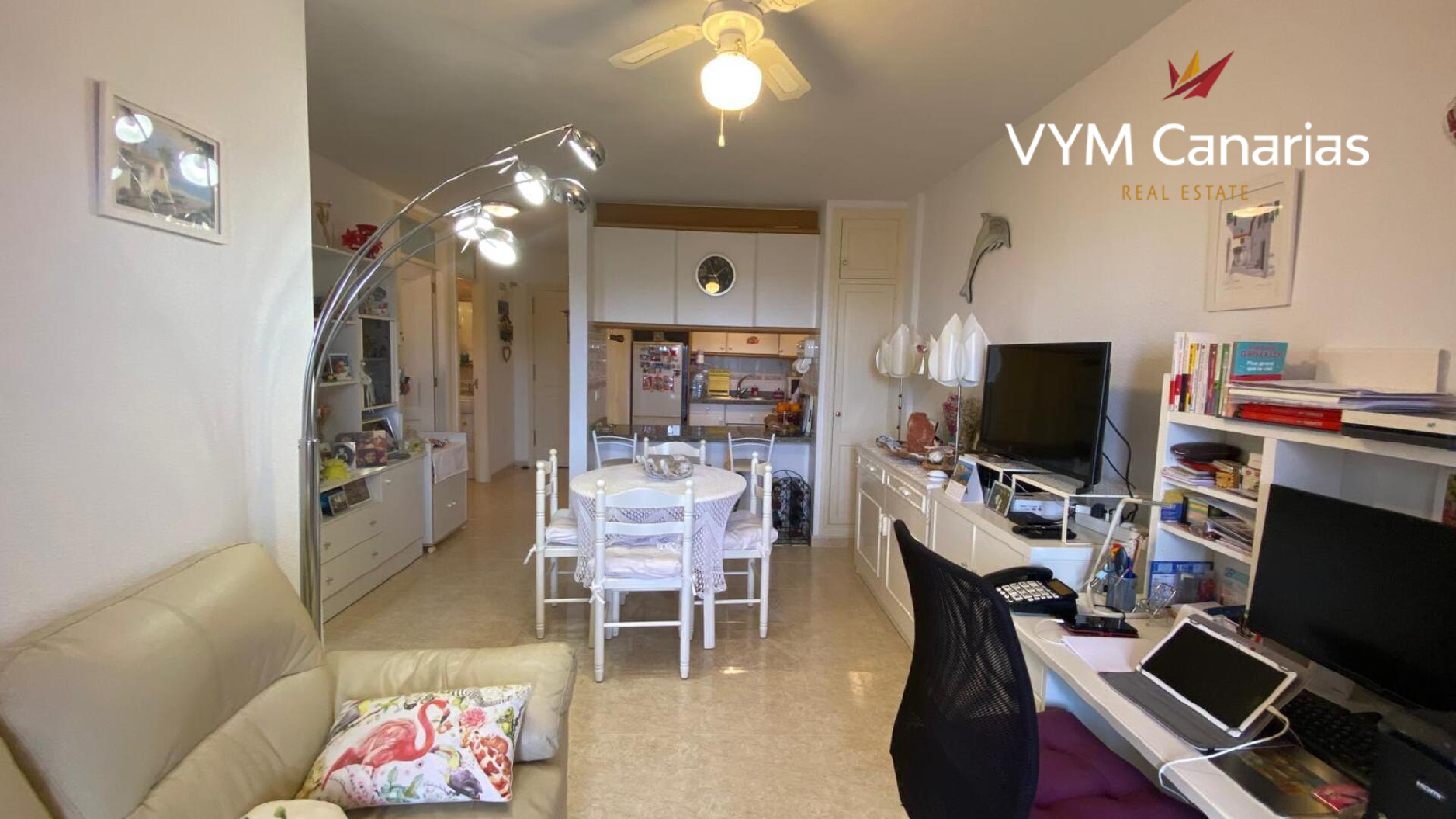 kaufen Wohnung Callao Salvaje Zona Sur 12