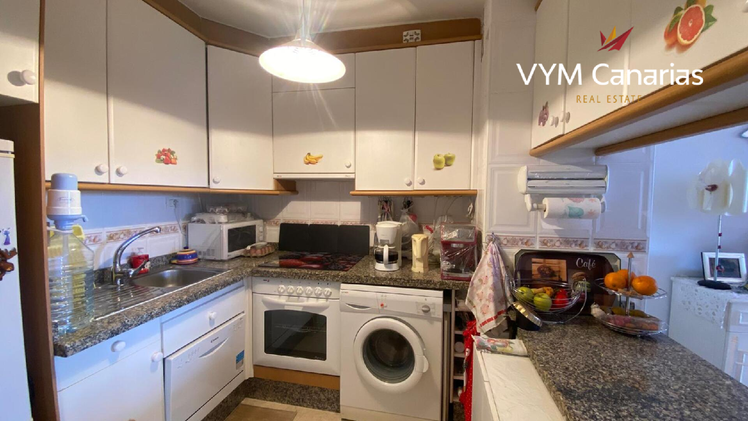 kaufen Wohnung Callao Salvaje Zona Sur 13