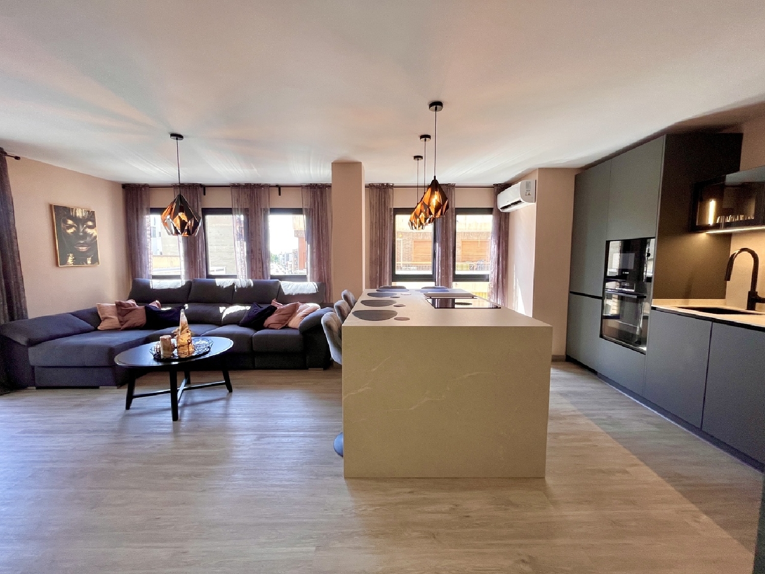  for sale apartment Callosa De Segura Baix Segura 1