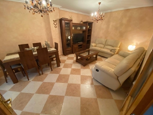 Callosa De Segura Baix Segura appartement foto 6282833