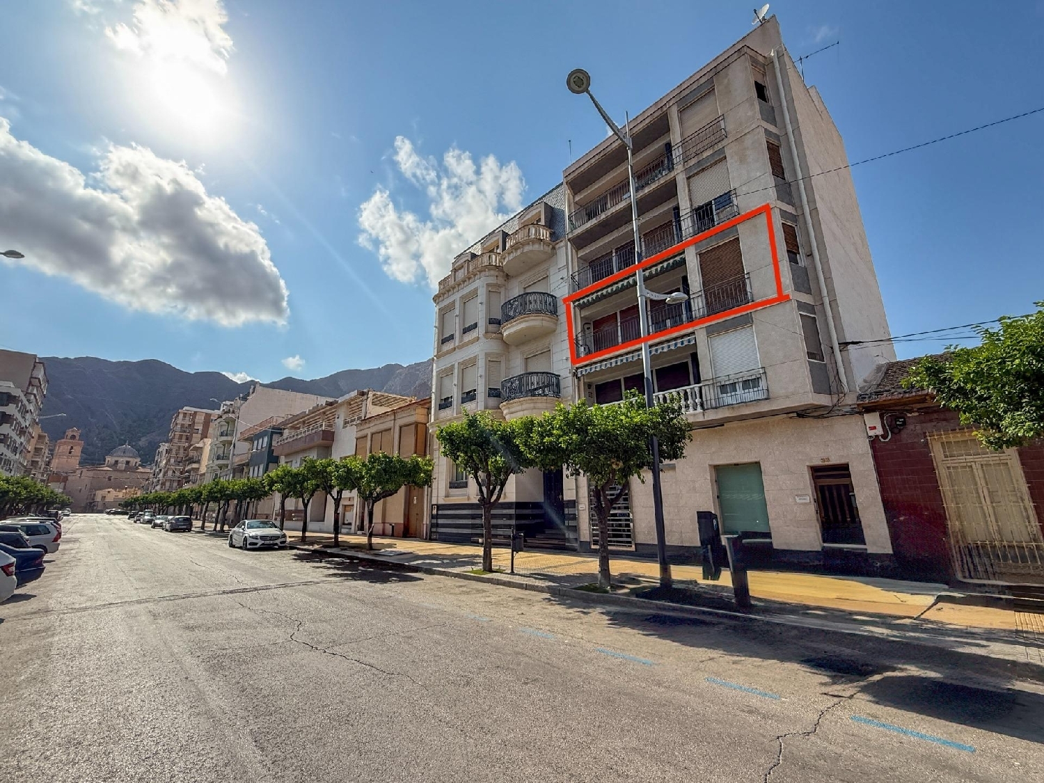  te koop appartement Callosa De Segura Baix Segura 2