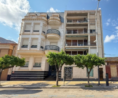 Callosa De Segura Baix Segura Wohnung Bild 6274851