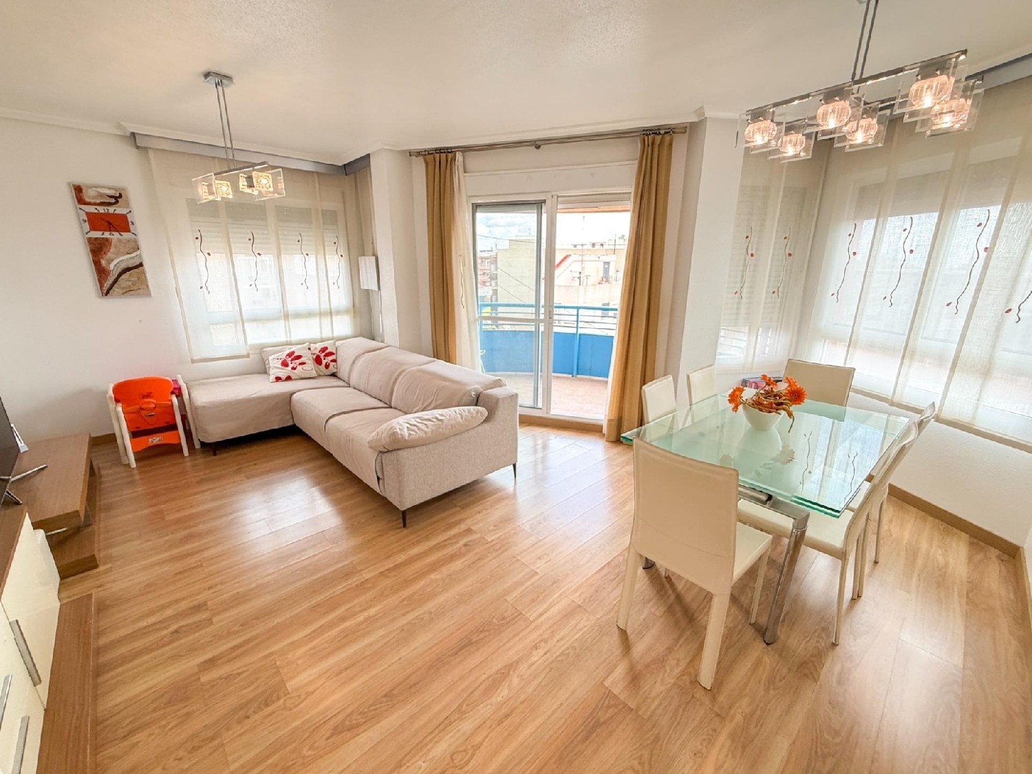  kaufen Wohnung Callosa De Segura Baix Segura 1