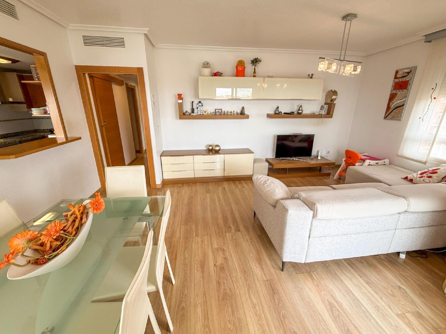kaufen Wohnung Callosa De Segura Baix Segura 3