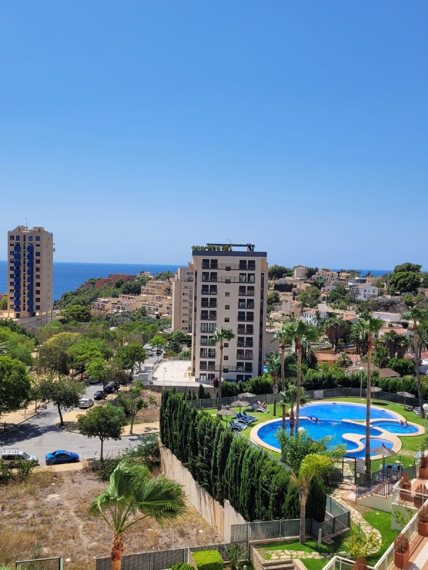 kaufen Wohnung Calpe Marina Alta 3