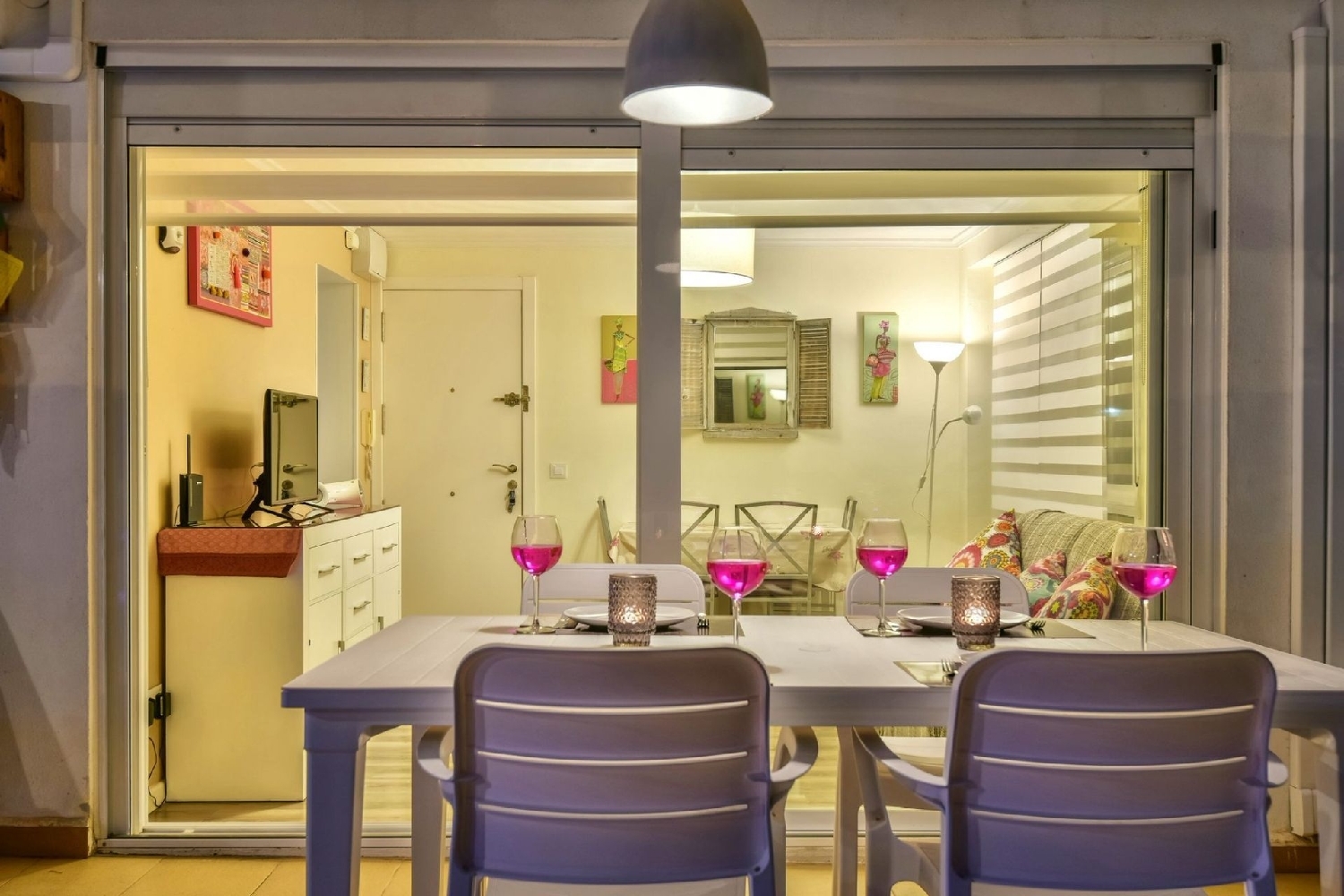 kaufen Wohnung Calpe Marina Alta 2