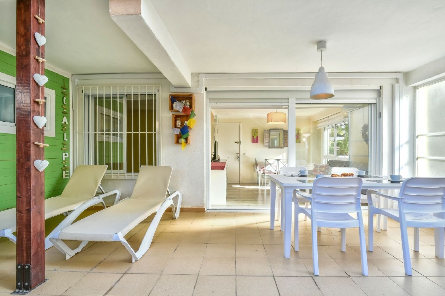  kaufen Wohnung Calpe Marina Alta 14