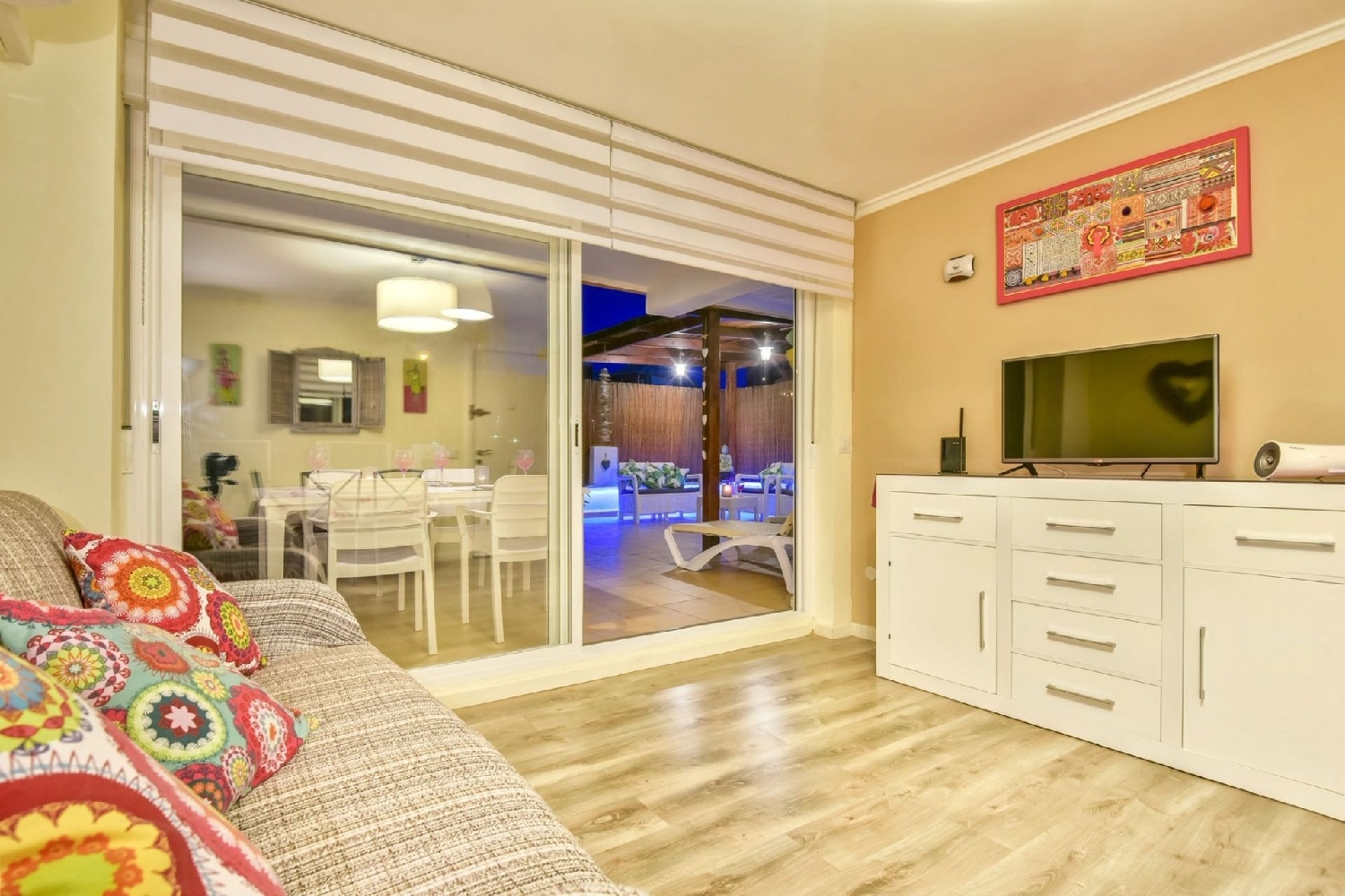  kaufen Wohnung Calpe Marina Alta 6