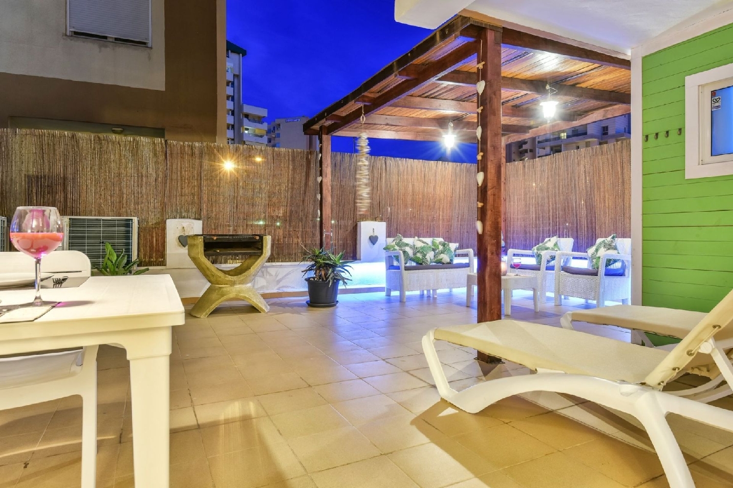  kaufen Wohnung Calpe Marina Alta 4