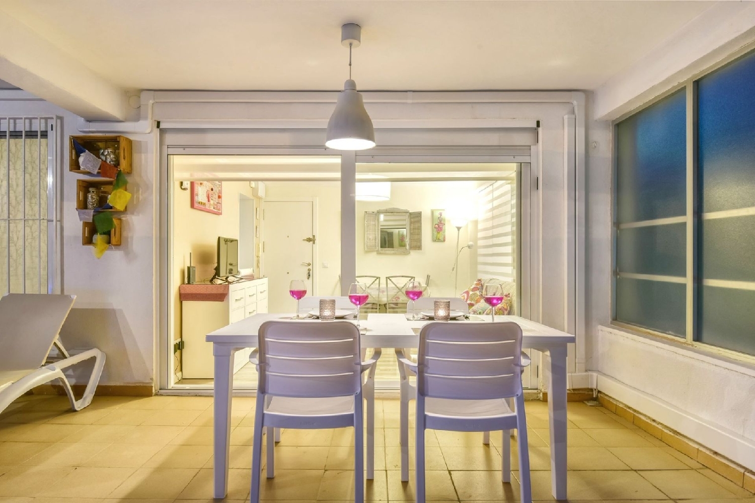 kaufen Wohnung Calpe Marina Alta 1