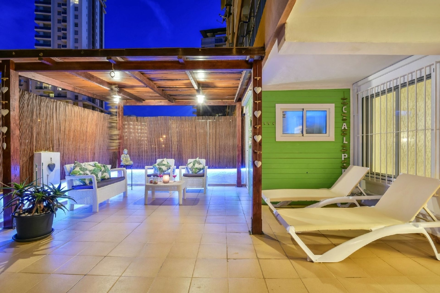  kaufen Wohnung Calpe Marina Alta 5