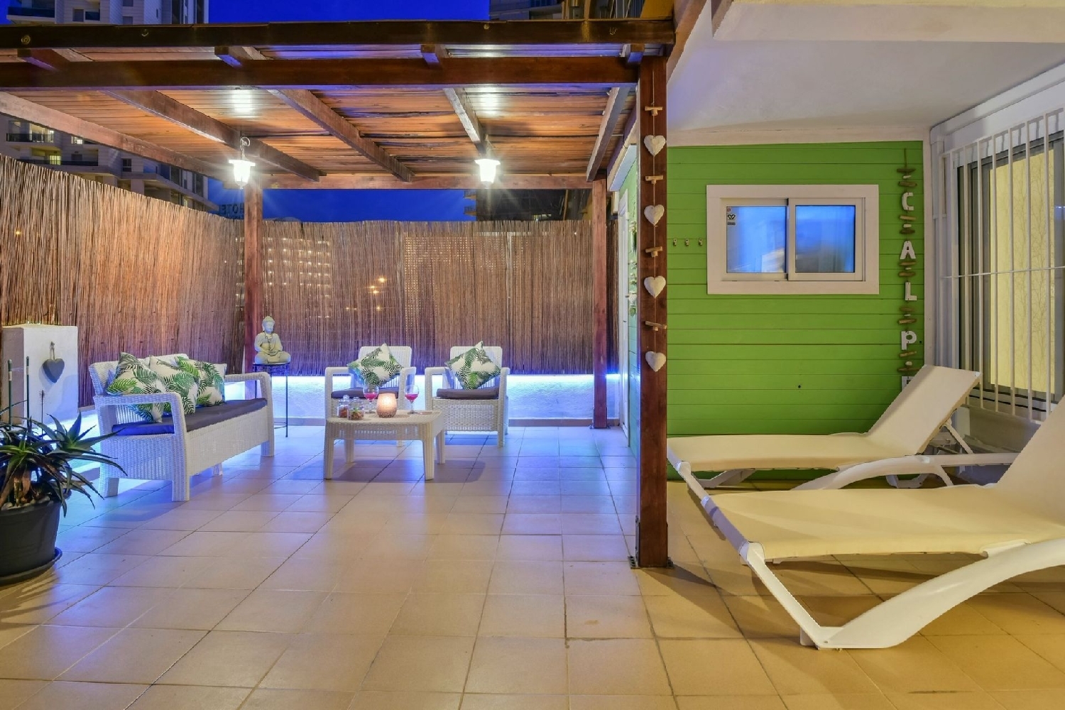 kaufen Wohnung Calpe Marina Alta 3