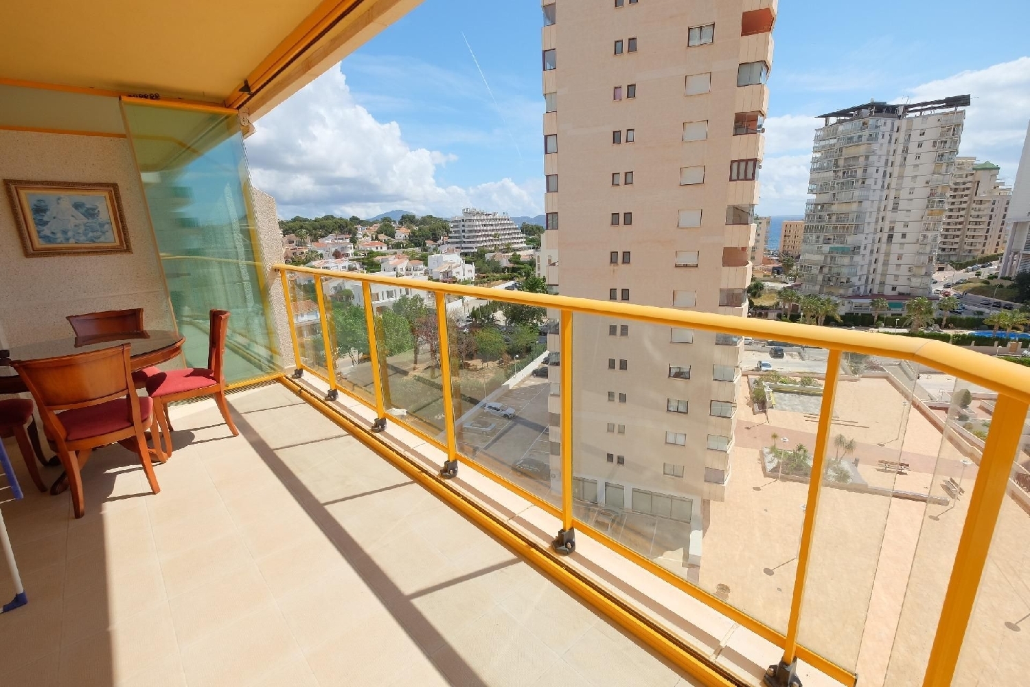  kaufen Wohnung Calpe Marina Alta 4