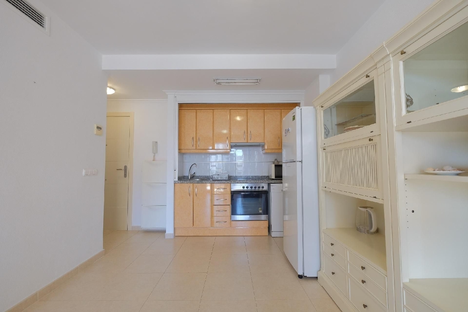  kaufen Wohnung Calpe Marina Alta 9