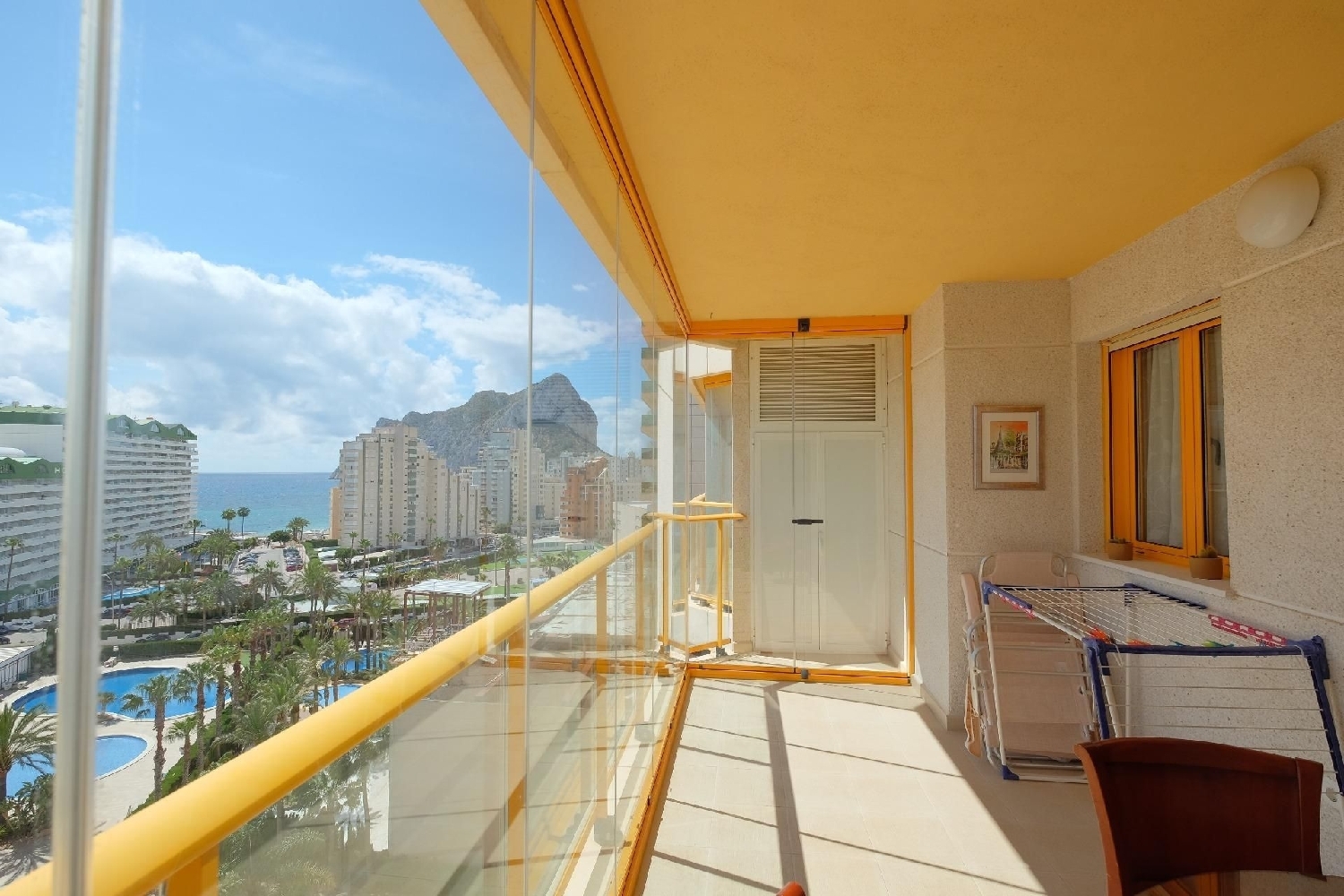  kaufen Wohnung Calpe Marina Alta 5