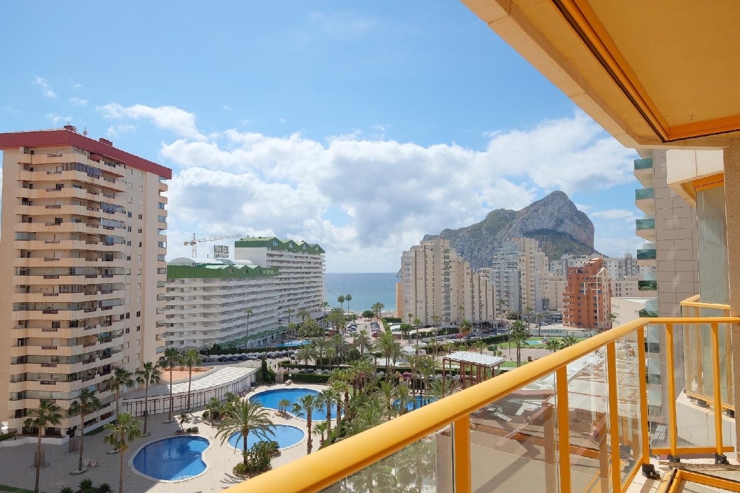  kaufen Wohnung Calpe Marina Alta 15