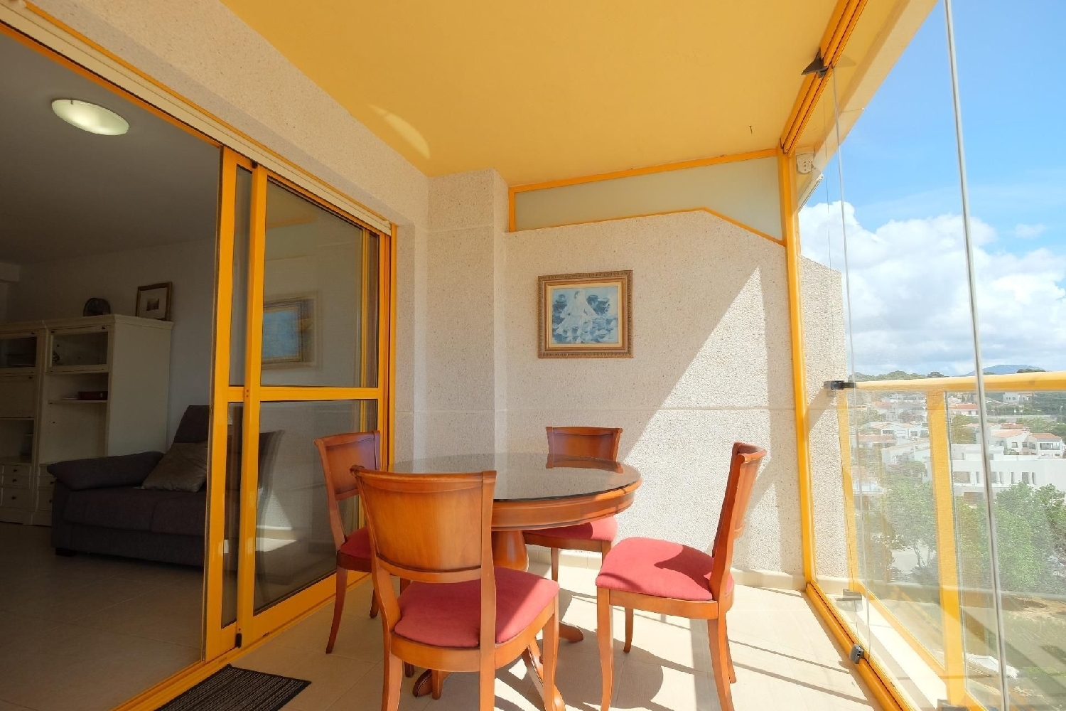  kaufen Wohnung Calpe Marina Alta 6