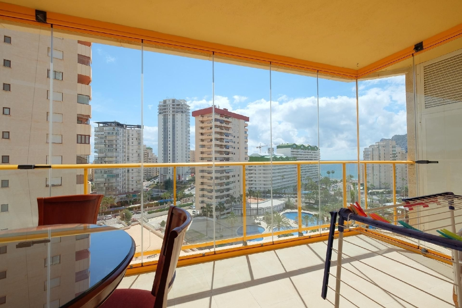 kaufen Wohnung Calpe Marina Alta 14