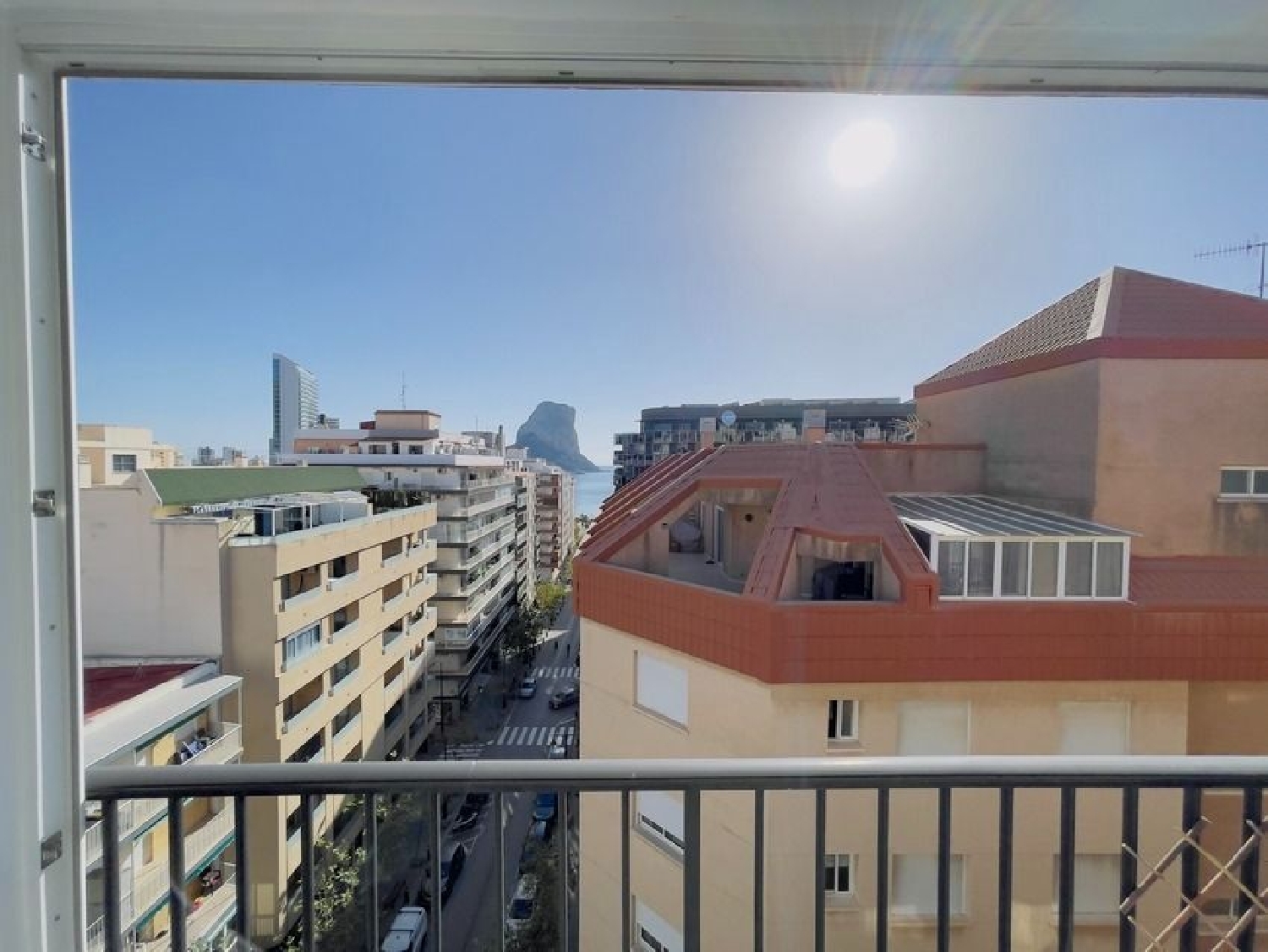 te koop appartement Calpe Marina Alta 4
