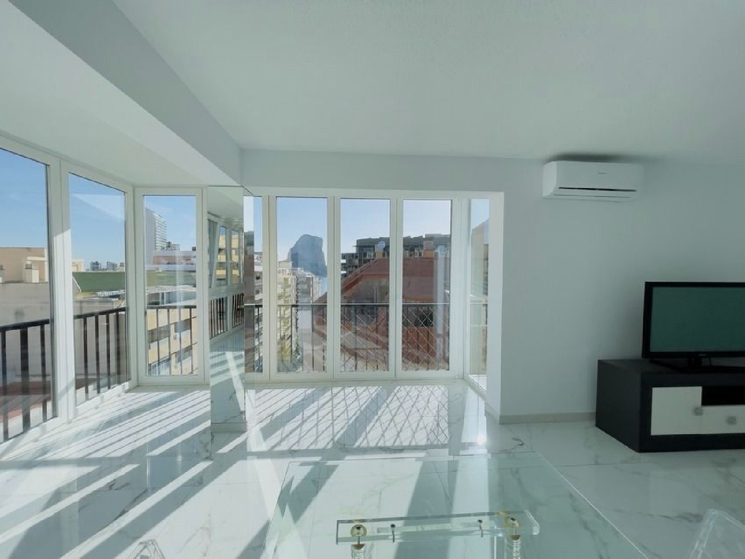  te koop appartement Calpe Marina Alta 7