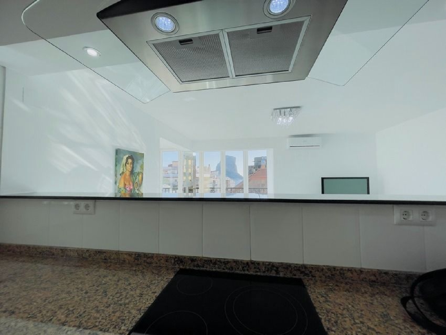  te koop appartement Calpe Marina Alta 13