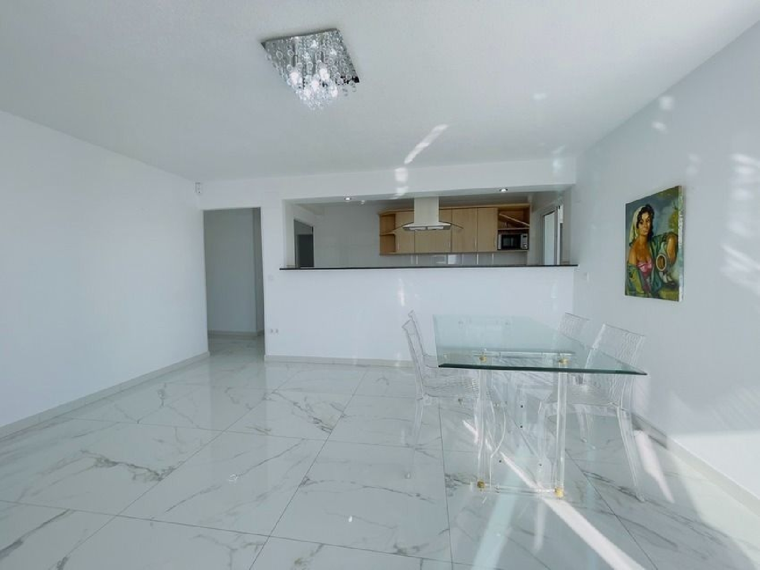  te koop appartement Calpe Marina Alta 8