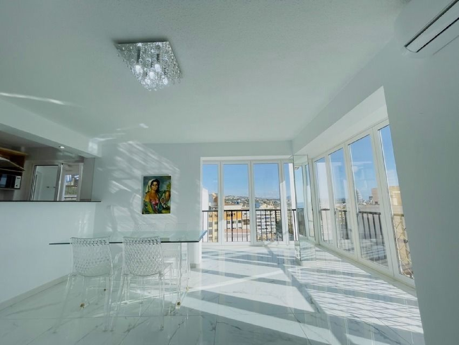  te koop appartement Calpe Marina Alta 12