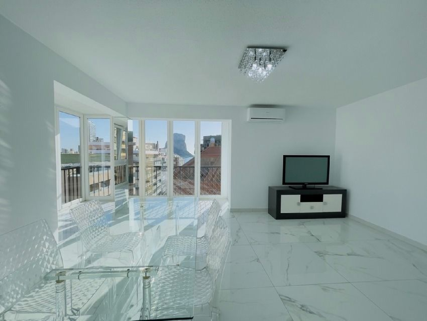  te koop appartement Calpe Marina Alta 14