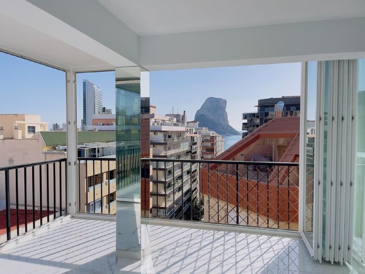  te koop appartement Calpe Marina Alta 5