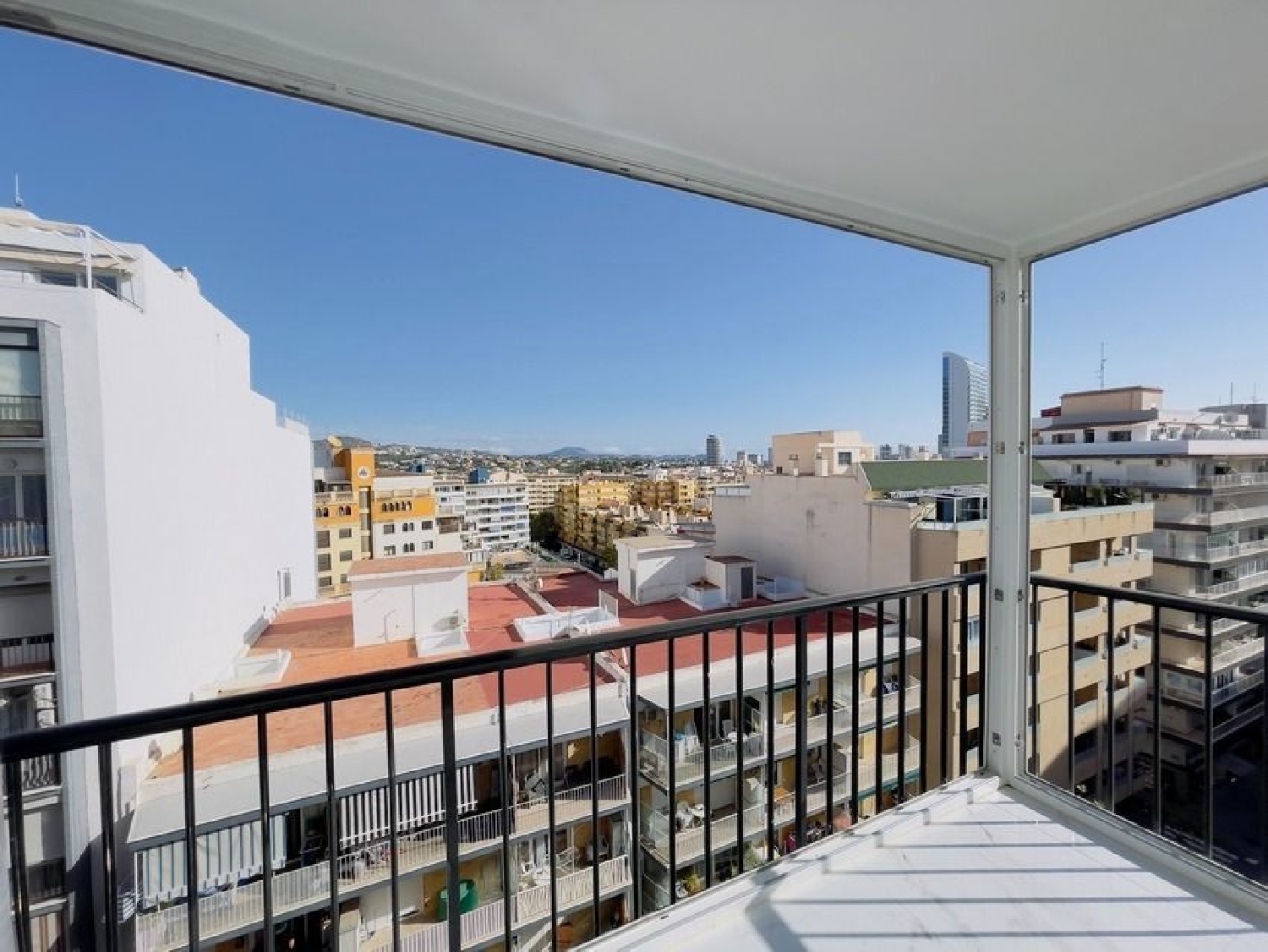  te koop appartement Calpe Marina Alta 6