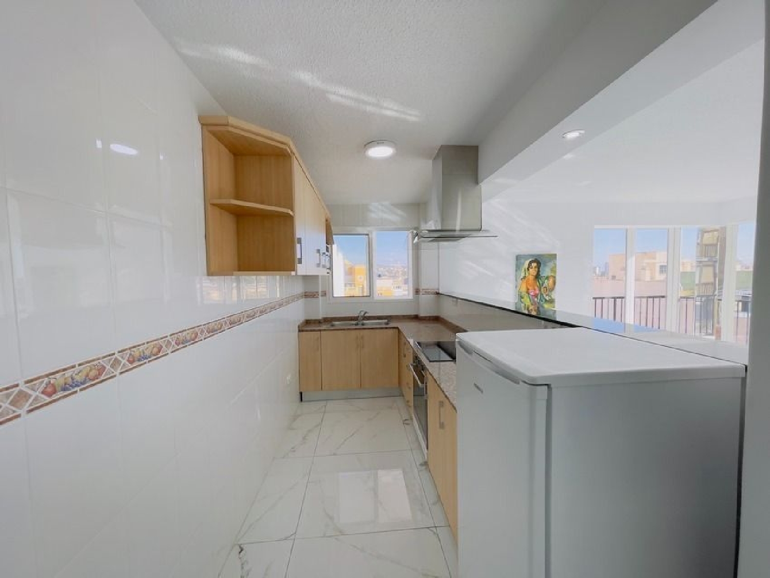  te koop appartement Calpe Marina Alta 15