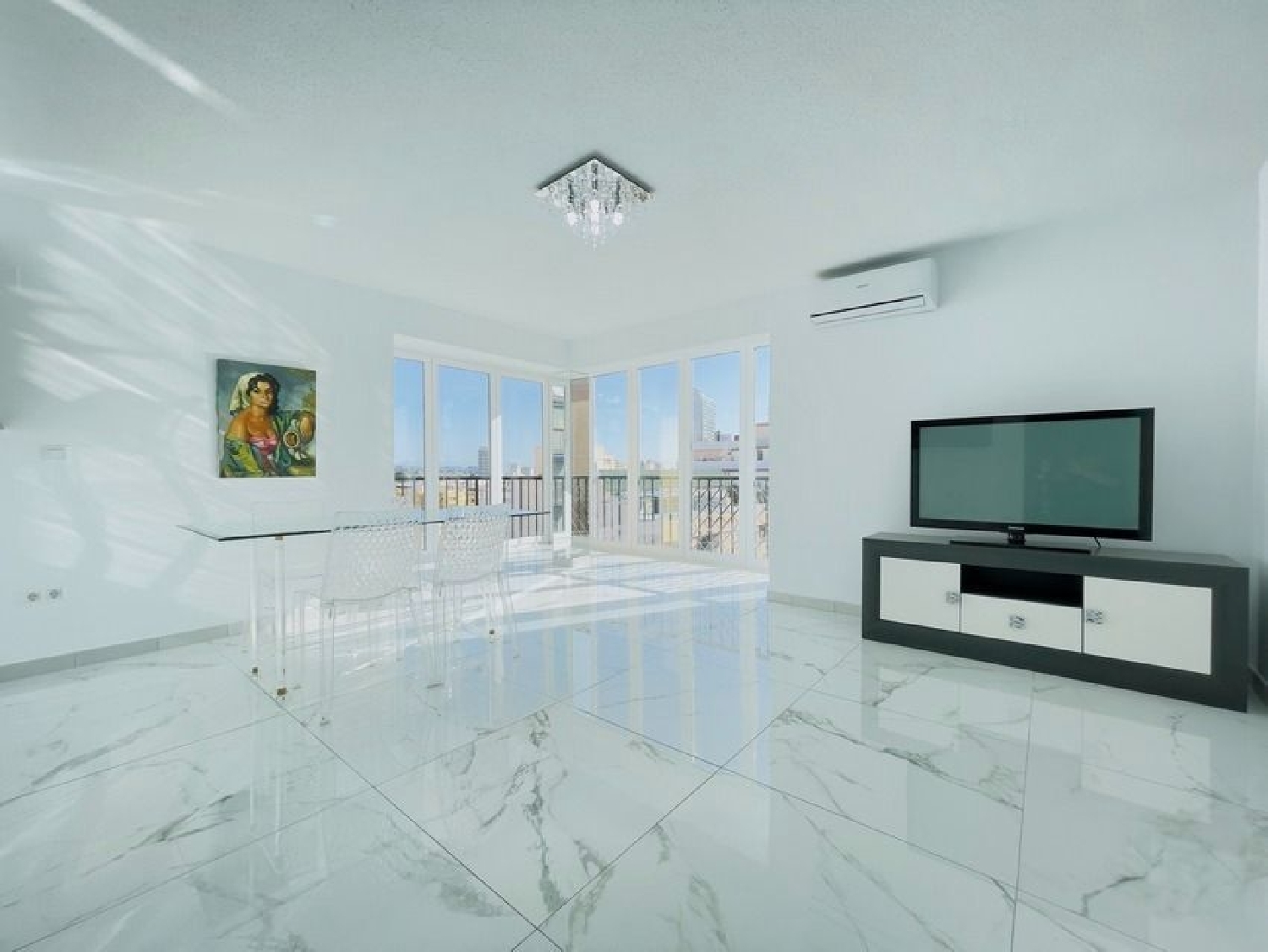 te koop appartement Calpe Marina Alta 10