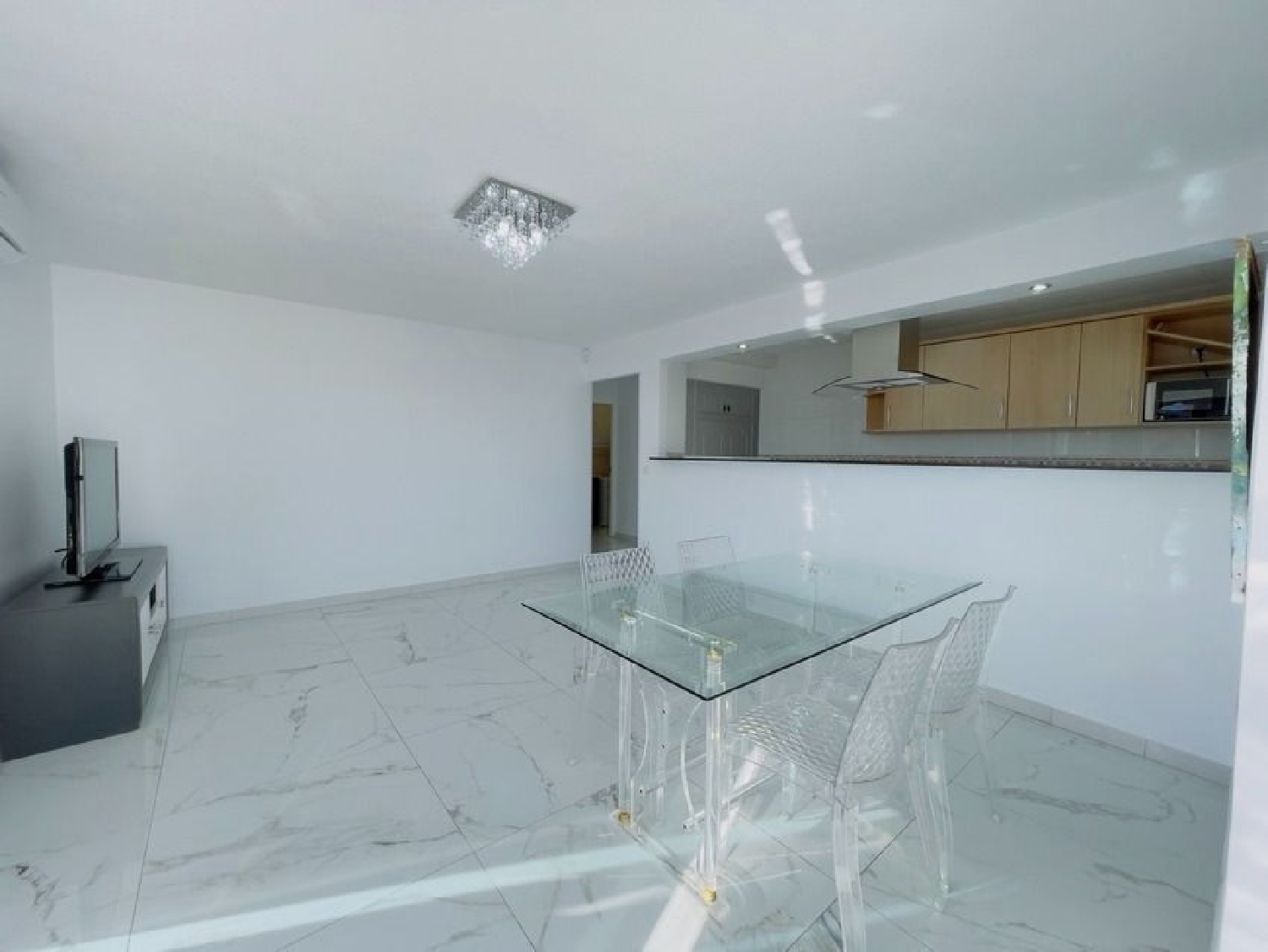  te koop appartement Calpe Marina Alta 9