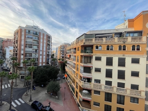 Calpe Marina Alta Wohnung Bild 6271224