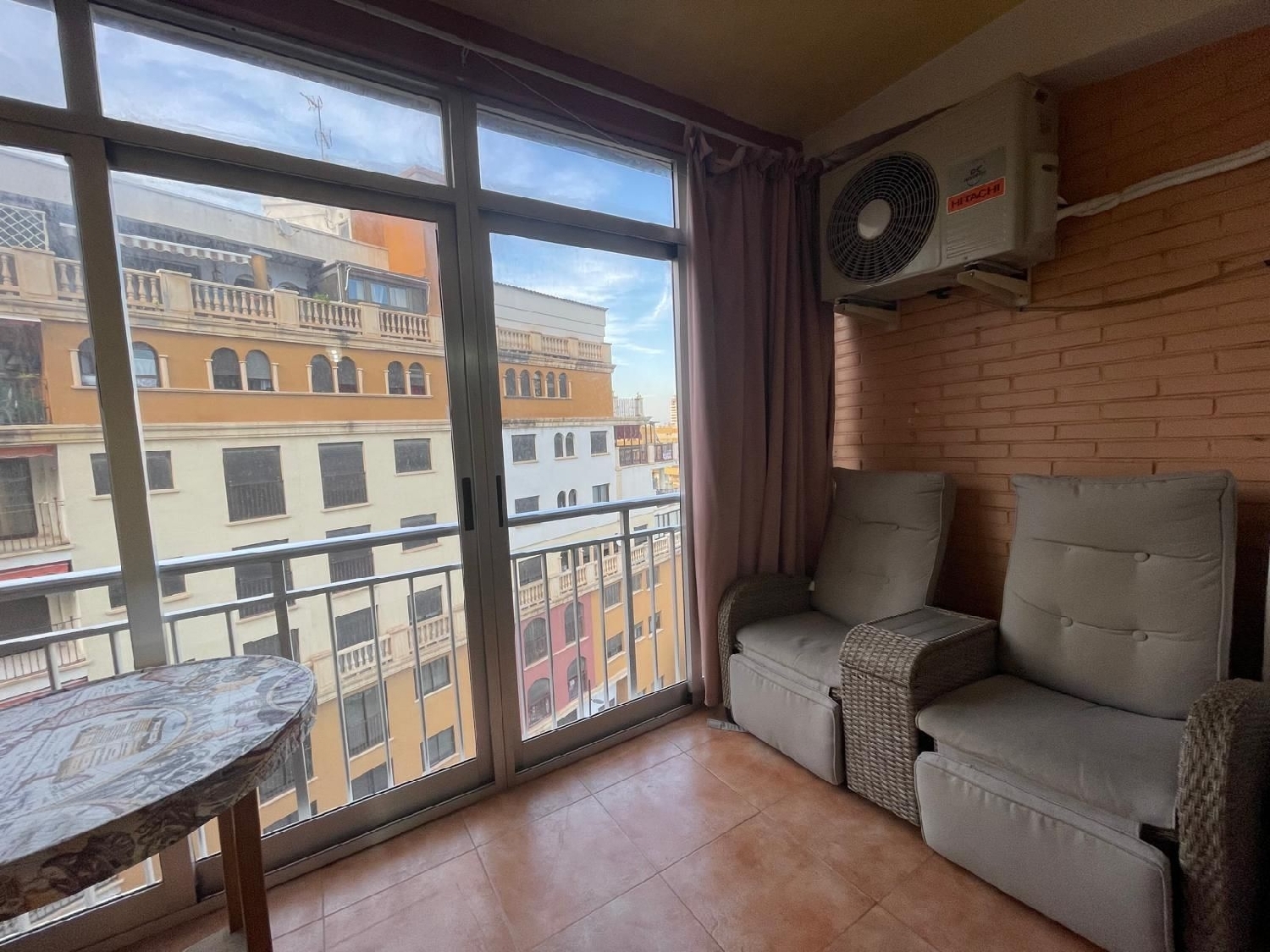  kaufen Wohnung Calpe Marina Alta 2